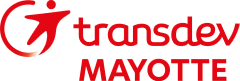 Logo Transdev Mayotte